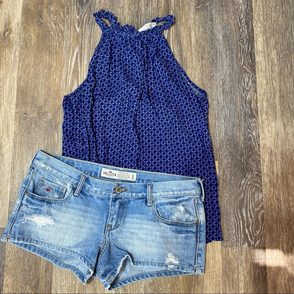 KENAR WOMENS TANK TOP - Picture 3 of 7